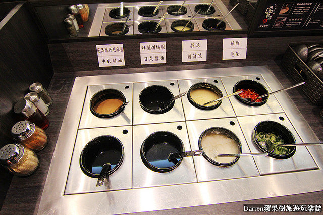 『JC PARK食尚廣場桃園春日館』しゃぶしゃぶ温野菜日本涮涮鍋專門店/藏壽司/莆田/叁和院/勝博殿/蘇珂泰連鎖餐飲品牌進駐桃園