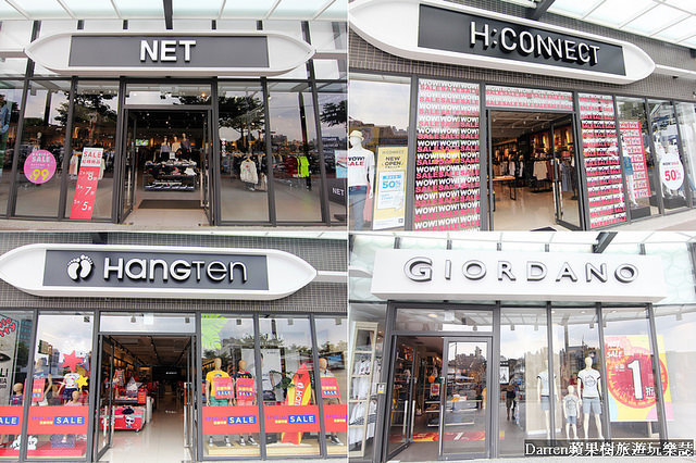 『JC PARK食尚廣場桃園春日館』しゃぶしゃぶ温野菜日本涮涮鍋專門店/藏壽司/莆田/叁和院/勝博殿/蘇珂泰連鎖餐飲品牌進駐桃園