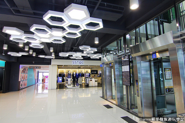 『JC PARK食尚廣場桃園春日館』しゃぶしゃぶ温野菜日本涮涮鍋專門店/藏壽司/莆田/叁和院/勝博殿/蘇珂泰連鎖餐飲品牌進駐桃園