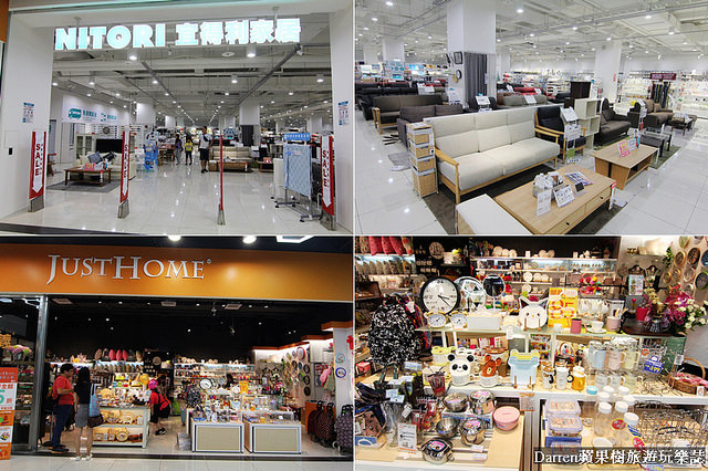 『JC PARK食尚廣場桃園春日館』しゃぶしゃぶ温野菜日本涮涮鍋專門店/藏壽司/莆田/叁和院/勝博殿/蘇珂泰連鎖餐飲品牌進駐桃園