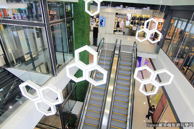 『JC PARK食尚廣場桃園春日館』しゃぶしゃぶ温野菜日本涮涮鍋專門店/藏壽司/莆田/叁和院/勝博殿/蘇珂泰連鎖餐飲品牌進駐桃園