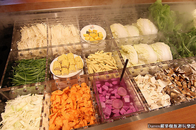 『JC PARK食尚廣場桃園春日館』しゃぶしゃぶ温野菜日本涮涮鍋專門店/藏壽司/莆田/叁和院/勝博殿/蘇珂泰連鎖餐飲品牌進駐桃園