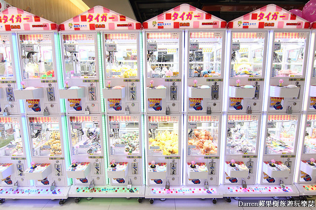 『JC PARK食尚廣場桃園春日館』しゃぶしゃぶ温野菜日本涮涮鍋專門店/藏壽司/莆田/叁和院/勝博殿/蘇珂泰連鎖餐飲品牌進駐桃園