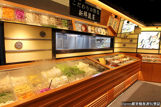 『JC PARK食尚廣場桃園春日館』しゃぶしゃぶ温野菜日本涮涮鍋專門店/藏壽司/莆田/叁和院/勝博殿/蘇珂泰連鎖餐飲品牌進駐桃園