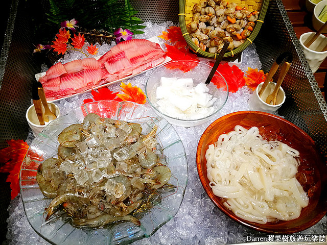 『JC PARK食尚廣場桃園春日館』しゃぶしゃぶ温野菜日本涮涮鍋專門店/藏壽司/莆田/叁和院/勝博殿/蘇珂泰連鎖餐飲品牌進駐桃園