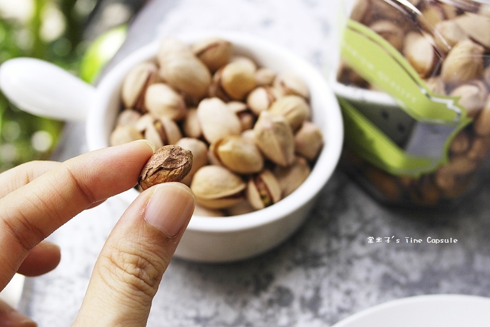 [宅配]彌菓migoo-低溫烘培，不過度調味和加工的頂級堅果禮盒、伴手禮！