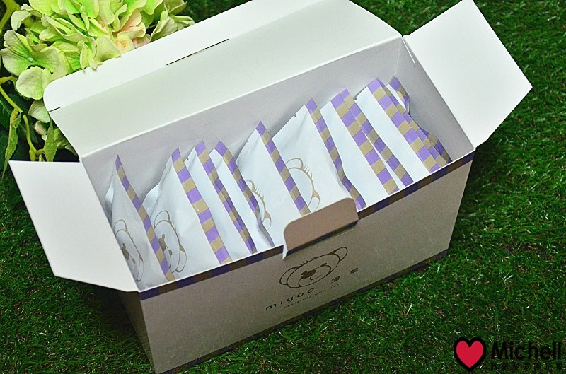 【彌菓MIGOO】頂級堅果，堅果界愛馬仕