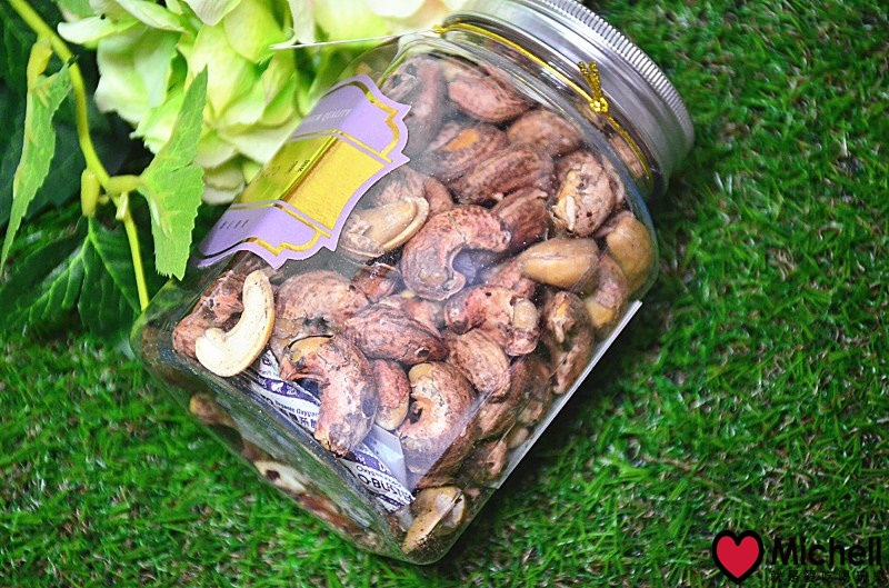 【彌菓MIGOO】頂級堅果，堅果界愛馬仕