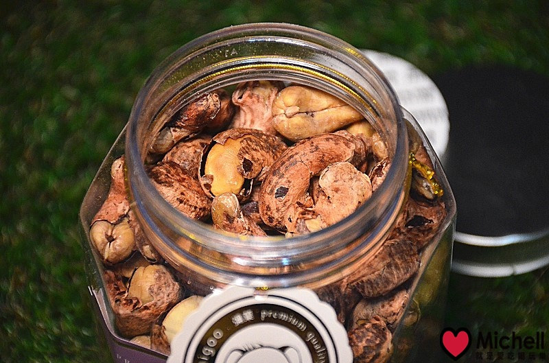 【彌菓MIGOO】頂級堅果，堅果界愛馬仕