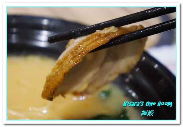 麵殿：信義安和拉麵烏龍麵．不只是吃麵，更具多項特色的美食之家──麵殿