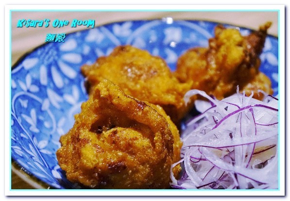 麵殿：信義安和拉麵烏龍麵．不只是吃麵，更具多項特色的美食之家──麵殿