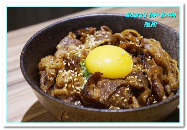 麵殿：信義安和拉麵烏龍麵．不只是吃麵，更具多項特色的美食之家──麵殿