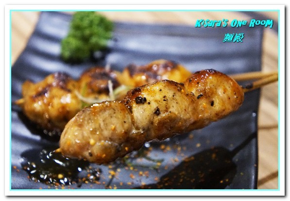 麵殿：信義安和拉麵烏龍麵．不只是吃麵，更具多項特色的美食之家──麵殿