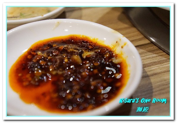 麵殿：信義安和拉麵烏龍麵．不只是吃麵，更具多項特色的美食之家──麵殿