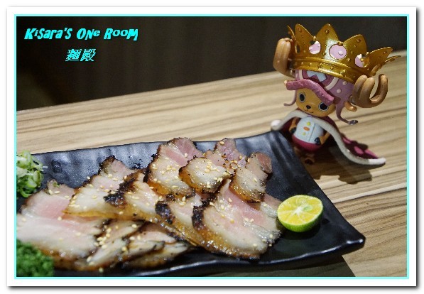 麵殿：信義安和拉麵烏龍麵．不只是吃麵，更具多項特色的美食之家──麵殿