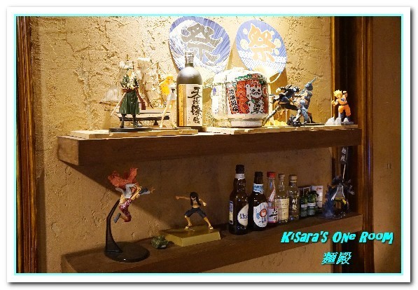 麵殿：信義安和拉麵烏龍麵．不只是吃麵，更具多項特色的美食之家──麵殿