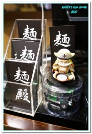 麵殿：信義安和拉麵烏龍麵．不只是吃麵，更具多項特色的美食之家──麵殿