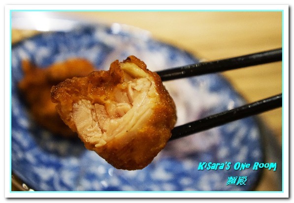 麵殿：信義安和拉麵烏龍麵．不只是吃麵，更具多項特色的美食之家──麵殿