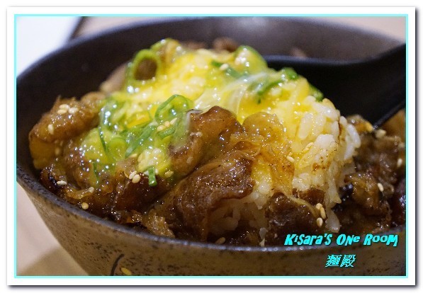 麵殿：信義安和拉麵烏龍麵．不只是吃麵，更具多項特色的美食之家──麵殿