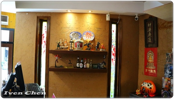 麵殿:《信義安和拉麵烏龍麵》讓人心滿意足的豚骨叉燒拉麵\銷魂生牛肉\直火燒肉丼\『麵殿』是美味的殿堂