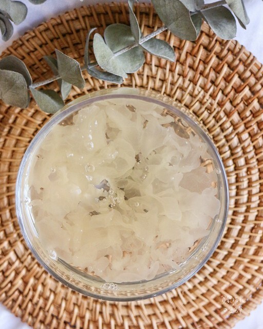 【宅配美食】低糖低熱量、嘴饞好選擇、平民版燕窩｜纖潤鮮銀耳｜光茵樂活