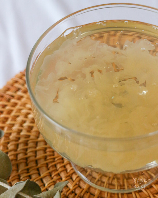 【宅配美食】低糖低熱量、嘴饞好選擇、平民版燕窩｜纖潤鮮銀耳｜光茵樂活