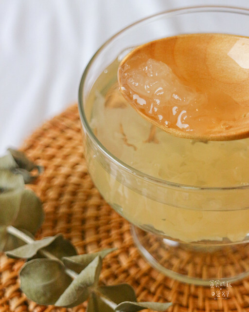 【宅配美食】低糖低熱量、嘴饞好選擇、平民版燕窩｜纖潤鮮銀耳｜光茵樂活