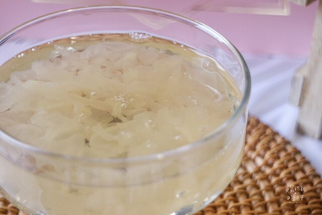 【宅配美食】低糖低熱量、嘴饞好選擇、平民版燕窩｜纖潤鮮銀耳｜光茵樂活