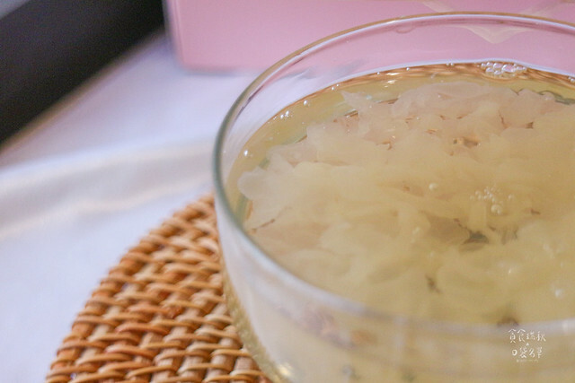 【宅配美食】低糖低熱量、嘴饞好選擇、平民版燕窩｜纖潤鮮銀耳｜光茵樂活