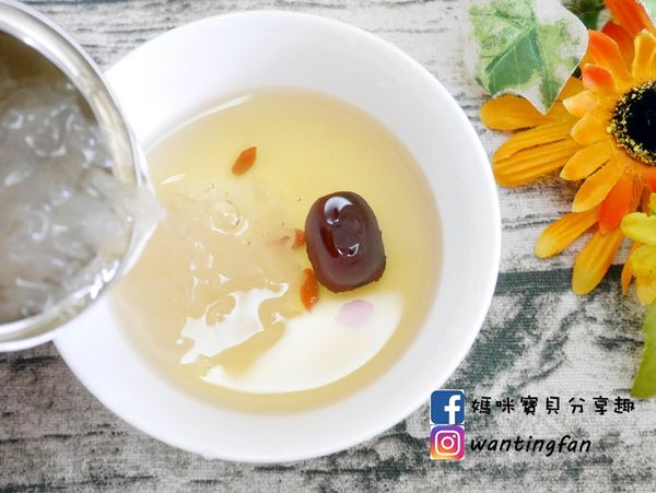 【光茵樂活】有機鮮銀耳禮盒 #滋補養生 #有機銀耳 #調整體質 #即開即食 (9).JPG