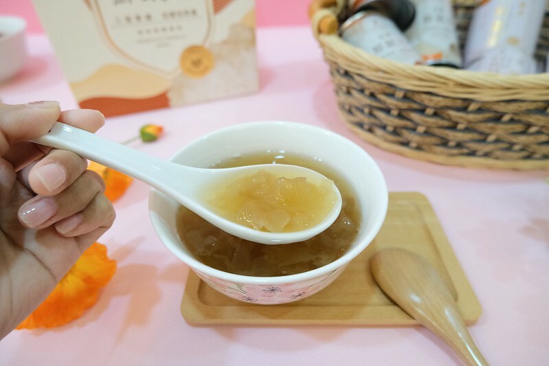 ［銀耳飲推薦］光茵樂活 銀耳飲 (30)