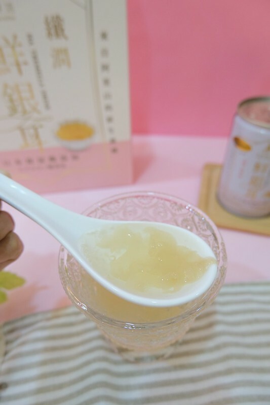 ［銀耳飲推薦］光茵樂活 銀耳飲 (14)