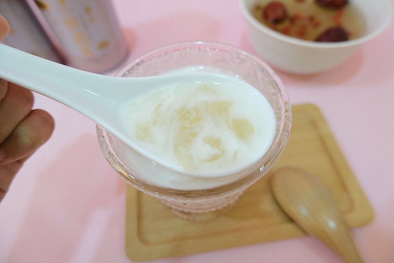 ［銀耳飲推薦］光茵樂活 銀耳飲 (21)