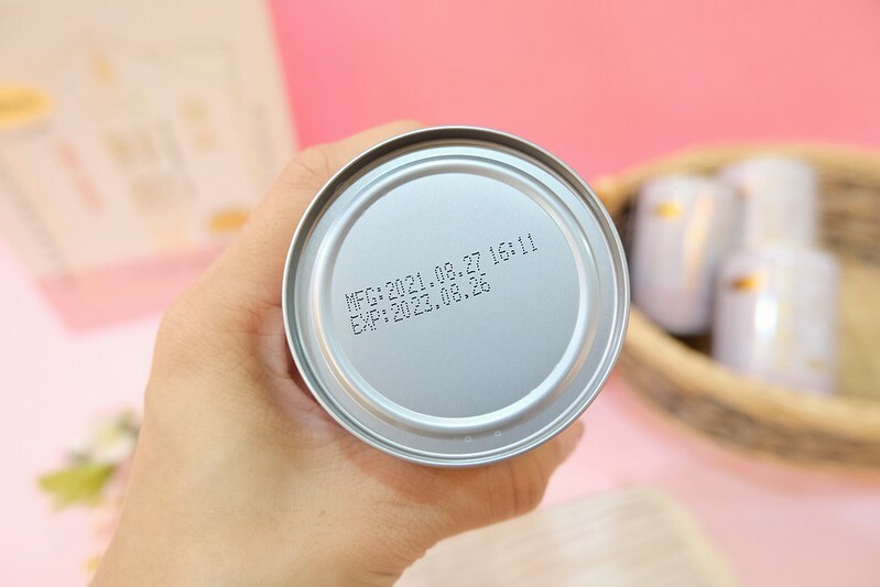 ［銀耳飲推薦］光茵樂活 銀耳飲 (8)