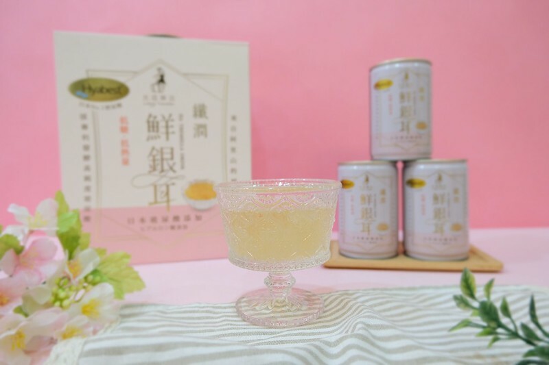 ［銀耳飲推薦］光茵樂活 銀耳飲 (56)