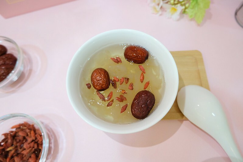 ［銀耳飲推薦］光茵樂活 銀耳飲 (16)