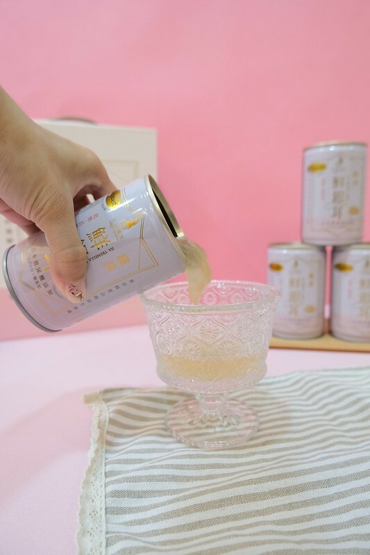 ［銀耳飲推薦］光茵樂活 銀耳飲 (9)