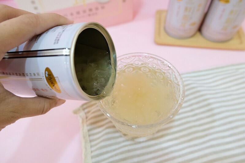 ［銀耳飲推薦］光茵樂活 銀耳飲 (10)
