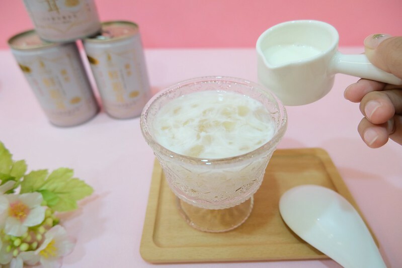 ［銀耳飲推薦］光茵樂活 銀耳飲 (20)