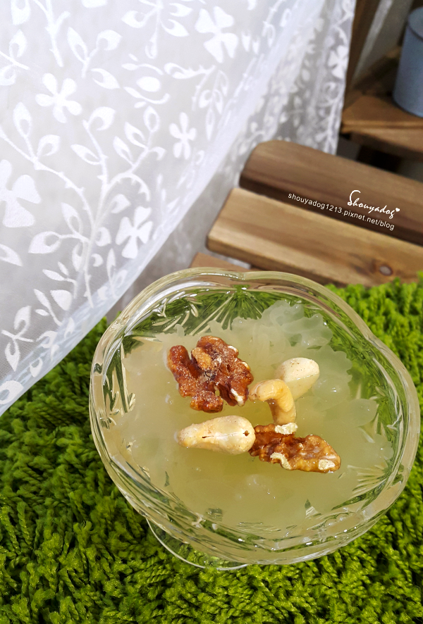 光茵樂活:【健康飲品】低熱量高質感的光茵樂活 有機銀耳X瑪卡藜麥幸福飲