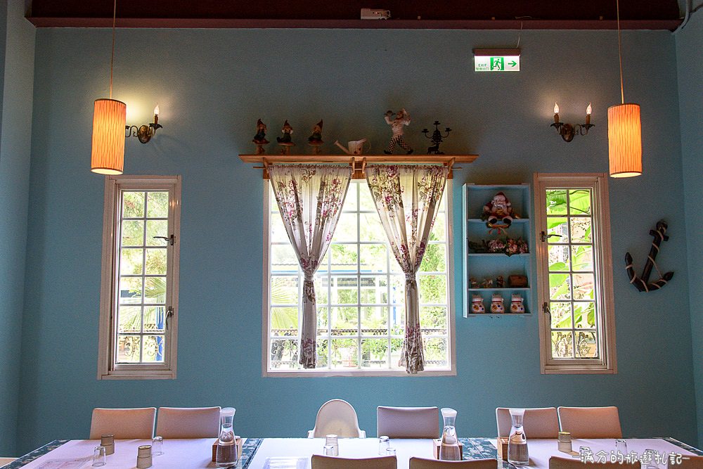 新竹關西景點》宏晟菇業休閒園區 LOVE草原咖啡下午茶 親子沙坑戲水遊樂趣 - 滿分的旅遊札記