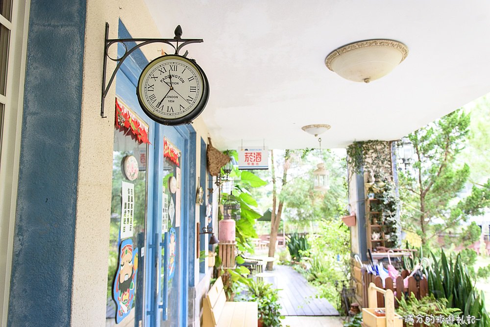 新竹關西景點》宏晟菇業休閒園區 LOVE草原咖啡下午茶 親子沙坑戲水遊樂趣 - 滿分的旅遊札記