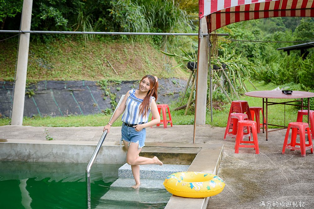 新竹關西景點》宏晟菇業休閒園區 LOVE草原咖啡下午茶 親子沙坑戲水遊樂趣 - 滿分的旅遊札記
