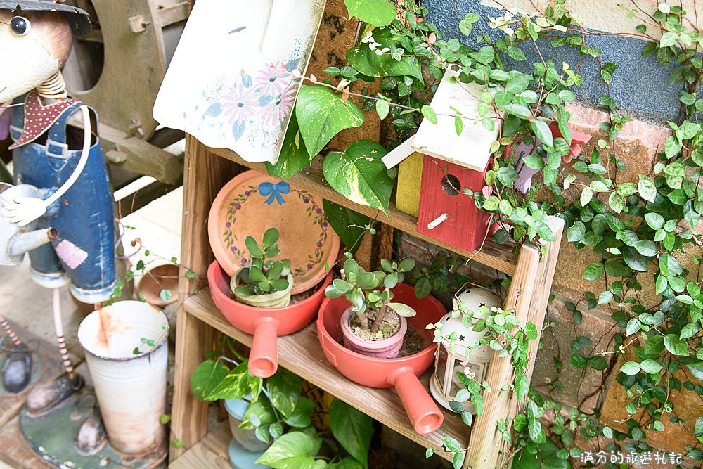 新竹關西景點》宏晟菇業休閒園區 LOVE草原咖啡下午茶 親子沙坑戲水遊樂趣 - 滿分的旅遊札記