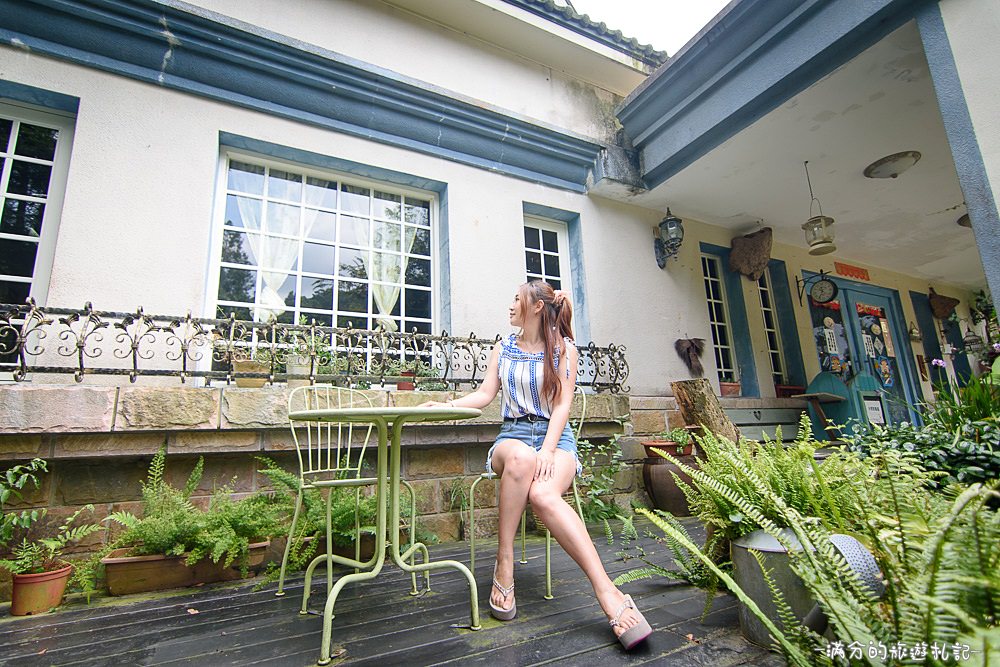 新竹關西景點》宏晟菇業休閒園區 LOVE草原咖啡下午茶 親子沙坑戲水遊樂趣 - 滿分的旅遊札記