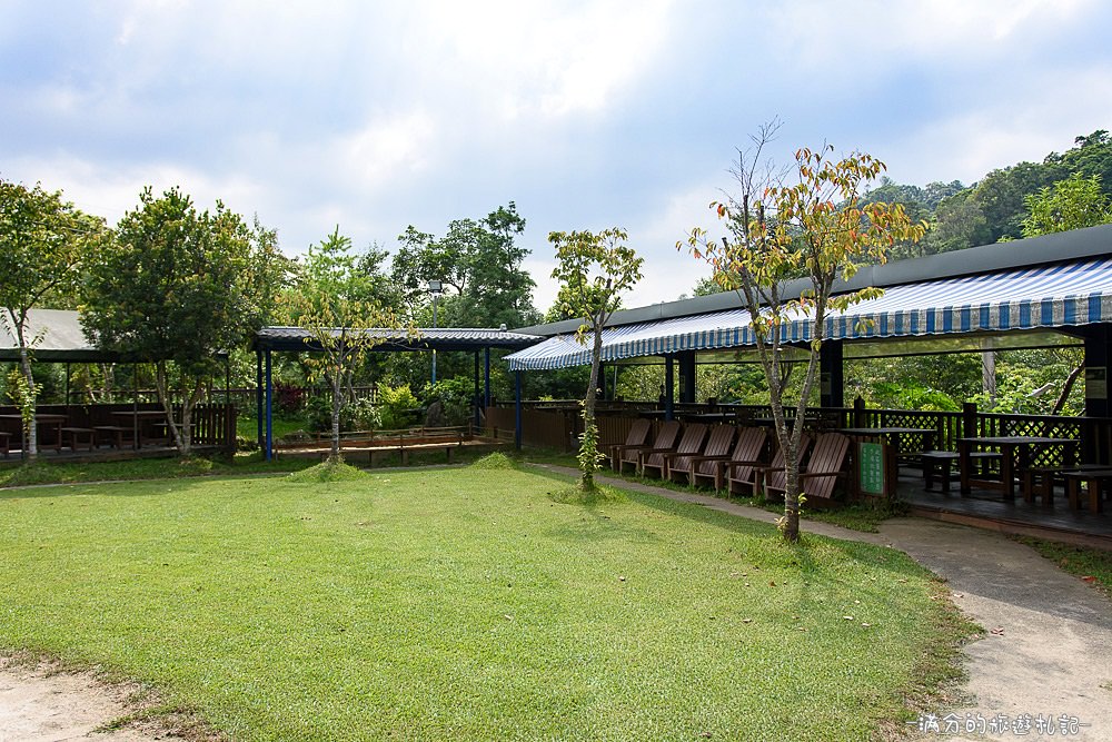 新竹關西景點》宏晟菇業休閒園區 LOVE草原咖啡下午茶 親子沙坑戲水遊樂趣 - 滿分的旅遊札記