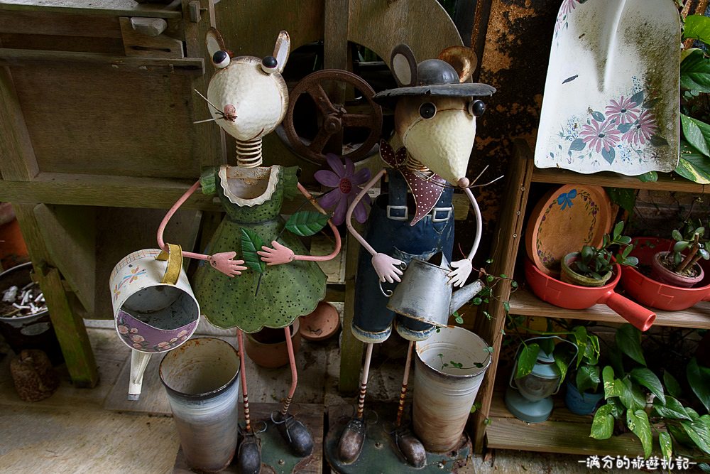 新竹關西景點》宏晟菇業休閒園區 LOVE草原咖啡下午茶 親子沙坑戲水遊樂趣 - 滿分的旅遊札記