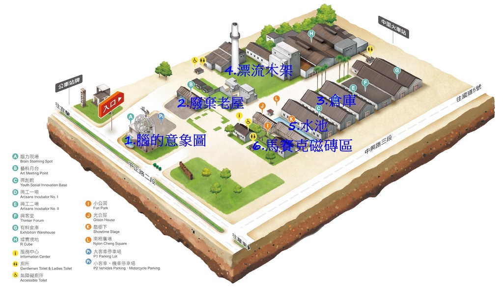 交通與園區圖-01-2-1 交通與園區圖-01-2-1