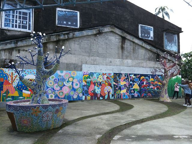 中興文創園區40