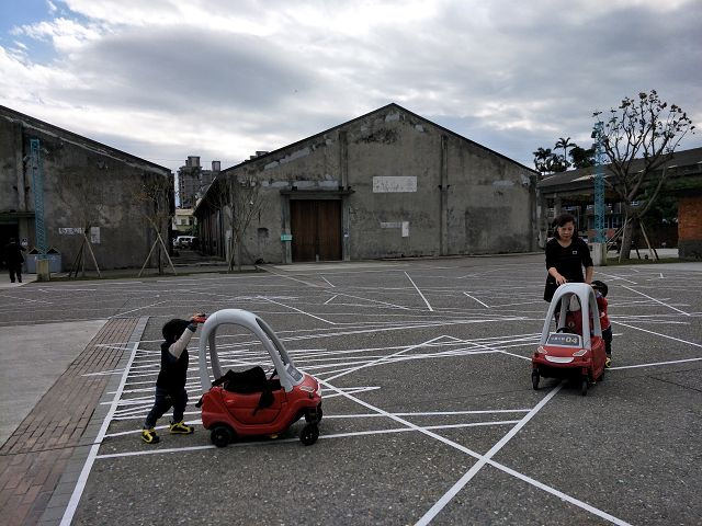 中興文創園區44